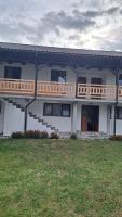 Pensiunea Eugenia - B&B