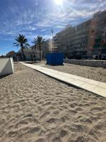 Appartement Fuengirola centre - B&B Fuengirola