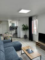 Au Coin Champenois Epernay - B&B Épernay