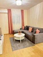 Apartment Enjoy City kvart - Ferienwohnung