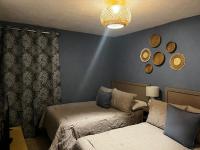 Zweibettzimmer