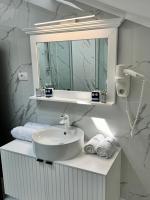 Chambre Double Deluxe