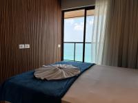 Apto Salvador N907 Vista Mar Farol Barra - Ferienwohnung Salvador