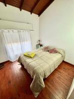 Complejo Alberdi depto 11 - Chambres d’hôtes Tandil