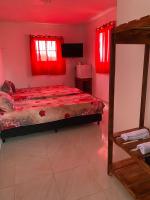 Habitación Individual
