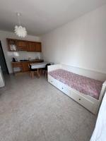Apartamento con terraza