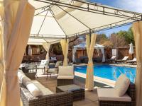 Lodge Ancar Atacama - B&B San Pedro de Atacama