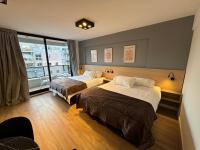 Premium Quadruple Room