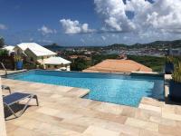 Deluxe Modern 1BR I Pool with Amazing Sea Views I Ideal Location - B&B Gros Islet