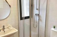 Apartment mit 2 Schlafzimmern