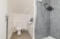 Dove Court Travel Lodge 7 - Top Floor Double Bedroom - Chambres d'hôtes Bristol