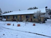 Stylish Country Cowboy Home with Hot Tub on 20 Acres - Chambres d’hôtes Borrego Springs