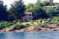Résidence Padovani Marina - Chambres d’hôtes