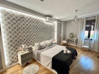 Appartement met 2 slaapkamers