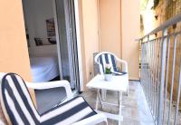 La finestra blu - B&B