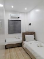 80Square Guest House - B&B Gingoog