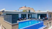 Villa Sah - B&B