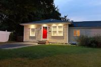 Lovely private home in a serene neighborhood - Bed and Breakfast Totowa