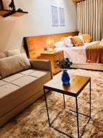 Granja Brasil - Lindo Studio - Com Piscina e Lazer - No Centro de Itaipava - B&B Itaipava