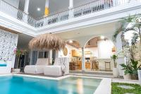 Tirta Mumbul Villa - Bed and Breakfast