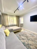 3 rooms, Grey appartment - B&B