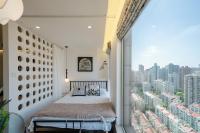 Suite met 2 Slaapkamers