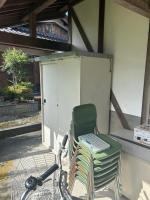 高島市一棟貸切 Biwa Lake琵琶湖 徒歩0分 大人数でご利用だとお得連泊がお得BBQ自転車無料利用可ペット可 - Ferienwohnung