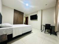 Appartement 3 Chambres