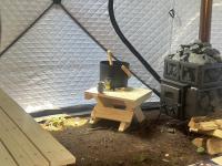 RK nomadic - B&B Miyota