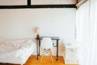 Chambre Lits Jumeaux