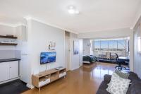Ocean Breezes - B&B
