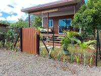 Fare Maraea - B&B