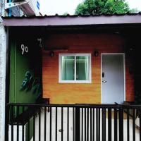 Huis met 1 Slaapkamer