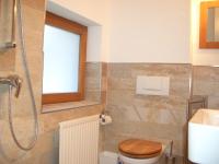 Superior One-Bedroom Apartment with Private Balcony