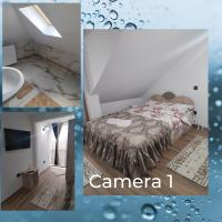 King Room with Mountain View