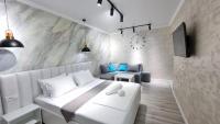 Apartamento de 2 dormitorios