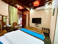 Zhengxia Deluxe Queen Room