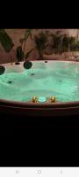 Casa Victoria garden con Jacuzzi y piscina - B&B Caldas de Reis