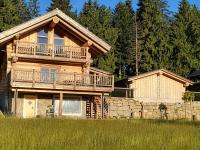 Böhmerwald Lodges - B&B Ulrichsberg