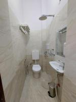 Deluxe Zimmer (2 Erwachsene & 1 Kind)