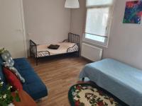 Jurmala Dubultu small apartment - B&B Jūrmala