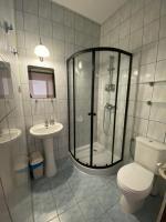 Suite con Balcone