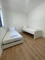 Apartamento de 3 dormitorios