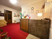 SAM GREEN HOUSE Hostel - B&B Samarkand