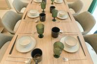 Appartement 2 Chambres