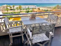 La casa de la playa - B&B