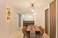 Appartement met 2 slaapkamers