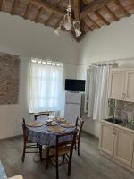 B&B il gelsomino - B&B Trarivi