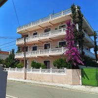 Vila Lika Durres - B&B