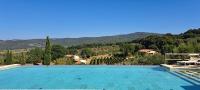 Wine Glamping Le Sedici - B&B Massa Marittima